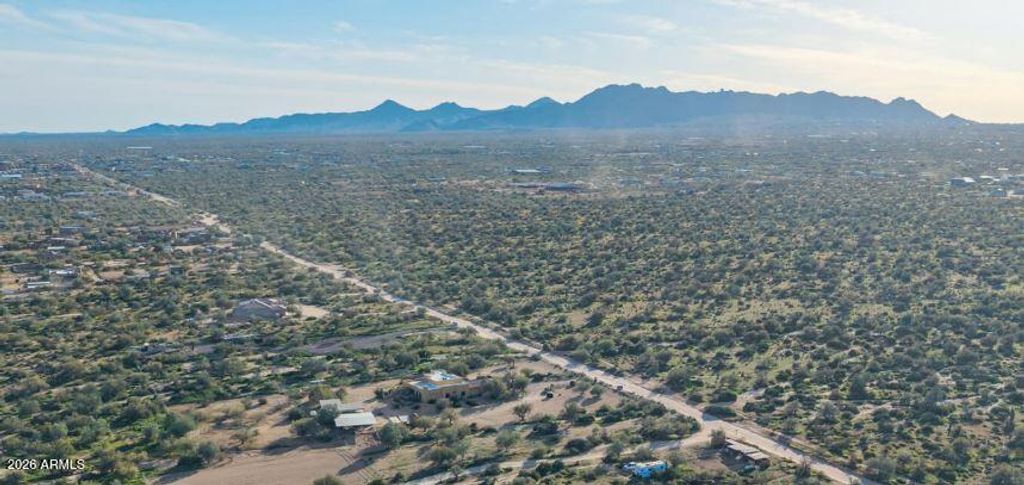 172XX E Morning Vista Lane, Scottsdale, AZ 85262 — photo 3