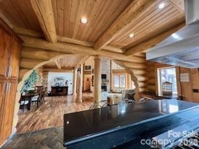 51 Airport Road, Mars Hill, NC 28754