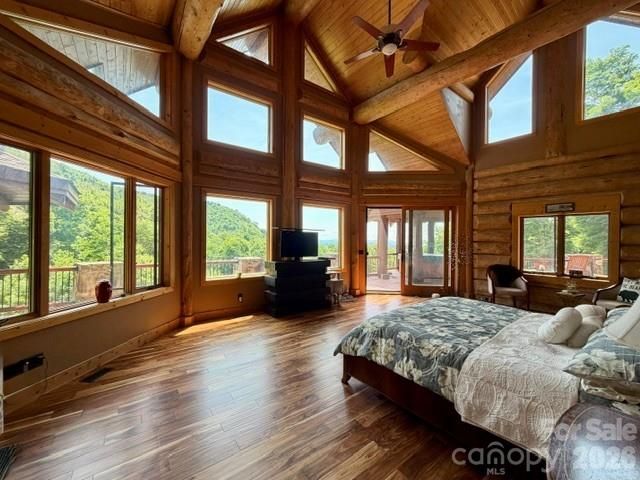 51 Airport Road, Mars Hill, NC 28754