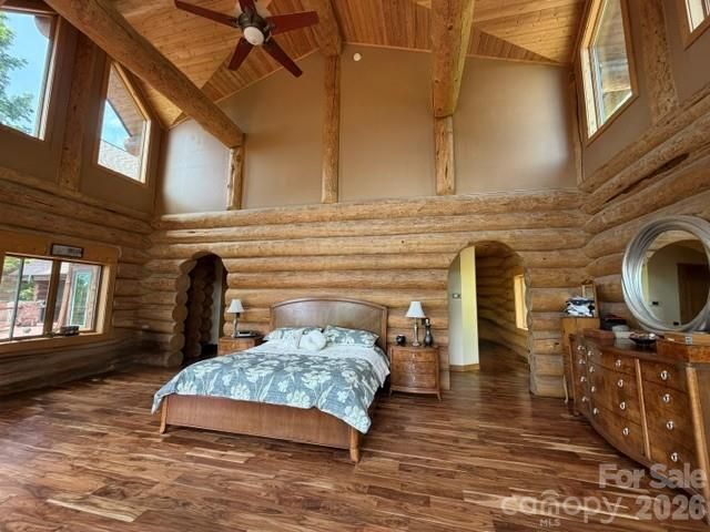 51 Airport Road, Mars Hill, NC 28754