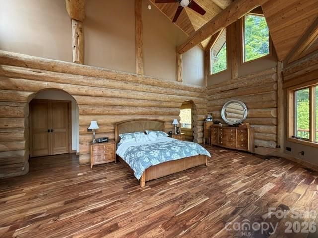 51 Airport Road, Mars Hill, NC 28754
