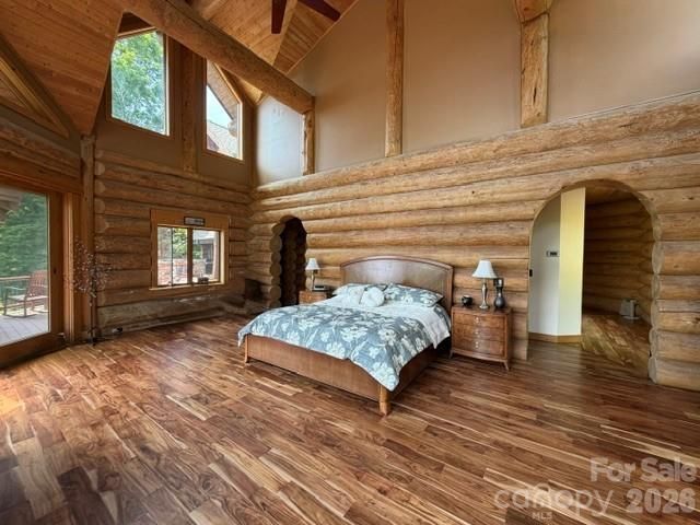 51 Airport Road, Mars Hill, NC 28754