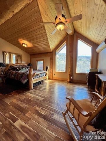 51 Airport Road, Mars Hill, NC 28754