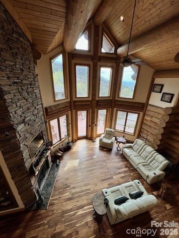 51 Airport Road, Mars Hill, NC 28754
