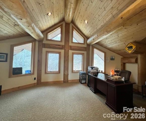 51 Airport Road, Mars Hill, NC 28754