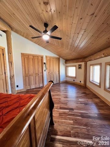 51 Airport Road, Mars Hill, NC 28754