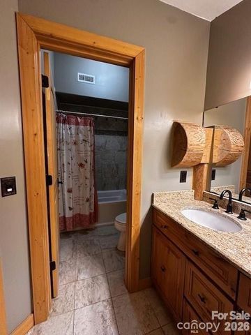 51 Airport Road, Mars Hill, NC 28754