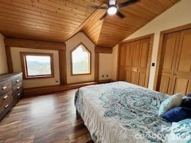 51 Airport Road, Mars Hill, NC 28754