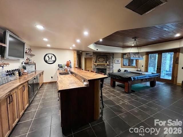 51 Airport Road, Mars Hill, NC 28754