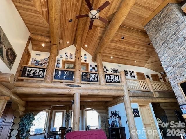 51 Airport Road, Mars Hill, NC 28754