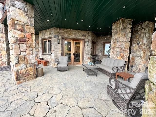 51 Airport Road, Mars Hill, NC 28754