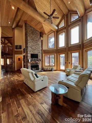 51 Airport Road, Mars Hill, NC 28754