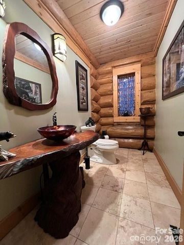 51 Airport Road, Mars Hill, NC 28754