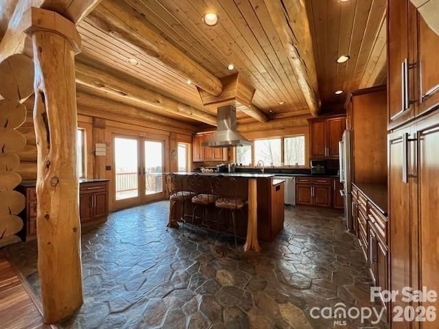 51 Airport Road, Mars Hill, NC 28754