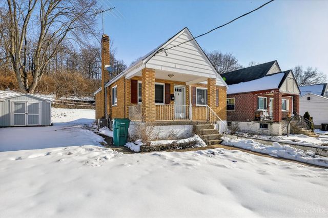 3118 Westwood Northern Boulevard, Cincinnati, OH 45211