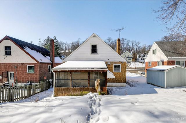 3118 Westwood Northern Boulevard, Cincinnati, OH 45211