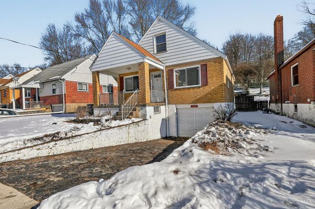 3118 Westwood Northern Boulevard, Cincinnati, OH 45211