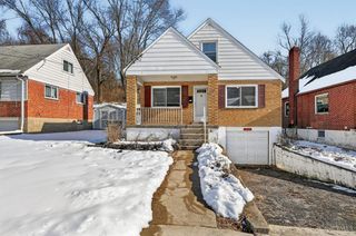3118 Westwood Northern Boulevard, Cincinnati, OH 45211