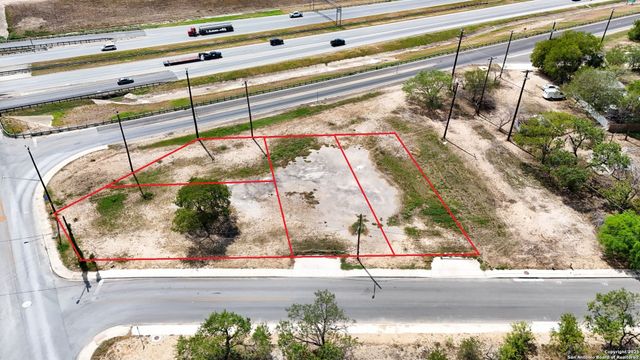 0 Goliad Dr, San Antonio, TX 78223