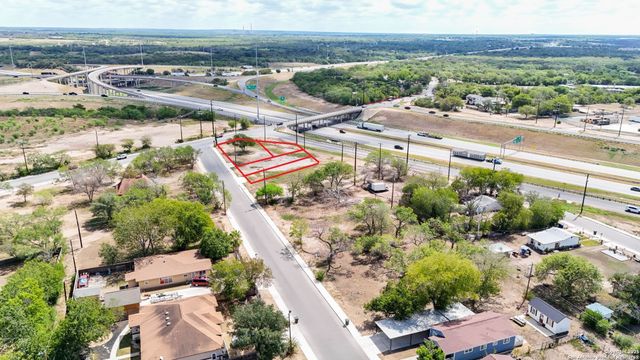 0 Goliad Dr, San Antonio, TX 78223