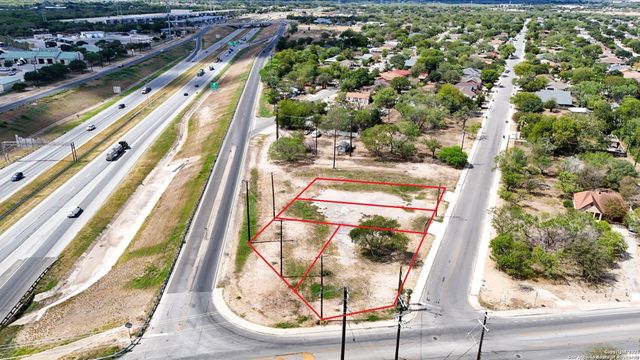 0 Goliad Dr, San Antonio, TX 78223
