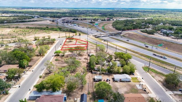 0 Goliad Dr, San Antonio, TX 78223
