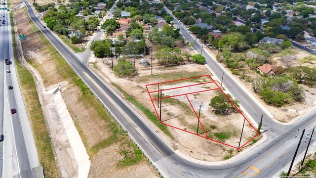 0 Goliad Dr, San Antonio, TX 78223