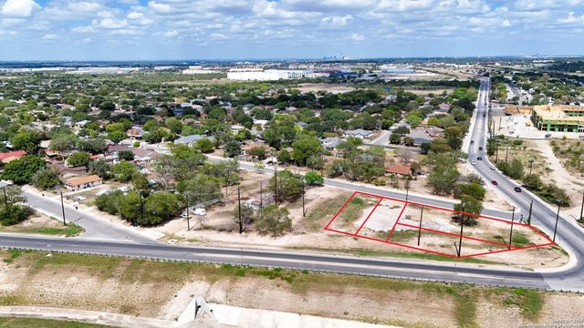 0 Goliad Dr, San Antonio, TX 78223