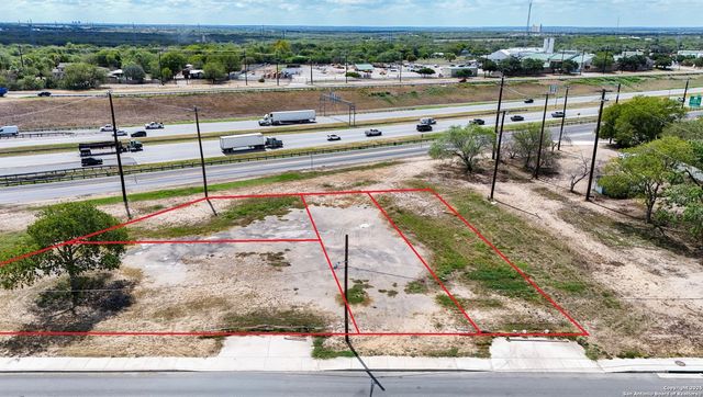 0 Goliad Dr, San Antonio, TX 78223
