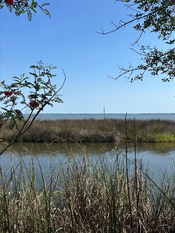 Lot 17 Taurus Drive, Santa Rosa Beach, FL 32459