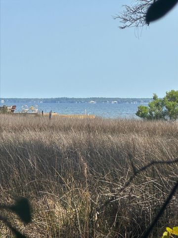 Lot 17 Taurus Drive, Santa Rosa Beach, FL 32459
