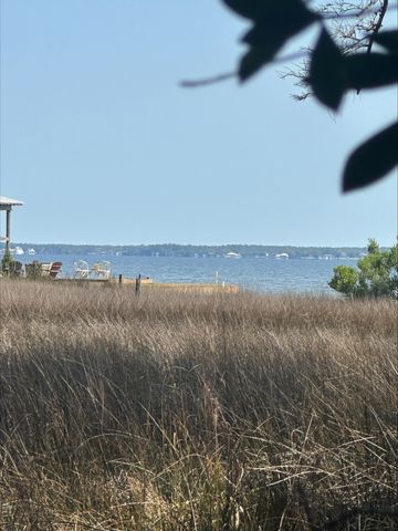 Lot 17 Taurus Drive, Santa Rosa Beach, FL 32459