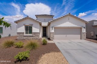 828 PASEO SOLAR Drive, El Paso, TX 79928