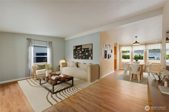 716 Dennis Street SE #93, Tumwater, WA 98501