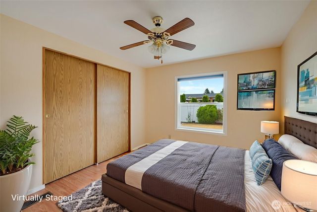 716 Dennis Street SE #93, Tumwater, WA 98501