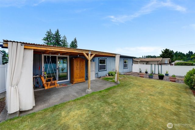 716 Dennis Street SE #93, Tumwater, WA 98501