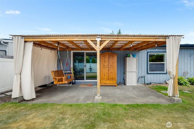 716 Dennis Street SE #93, Tumwater, WA 98501