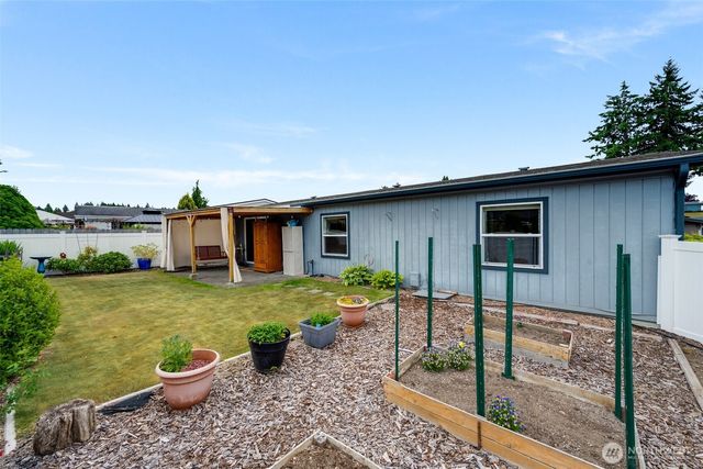 716 Dennis Street SE #93, Tumwater, WA 98501