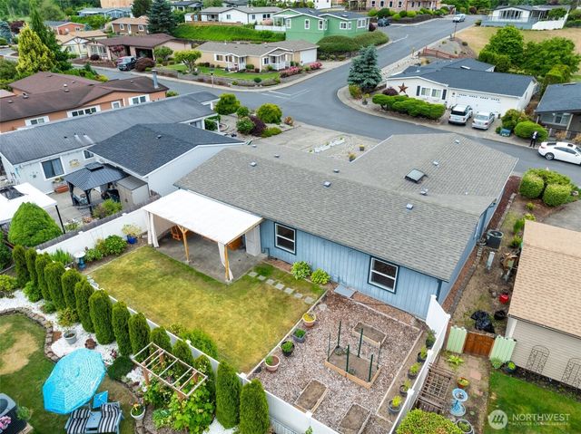 716 Dennis Street SE #93, Tumwater, WA 98501