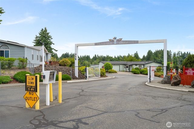 716 Dennis Street SE #93, Tumwater, WA 98501