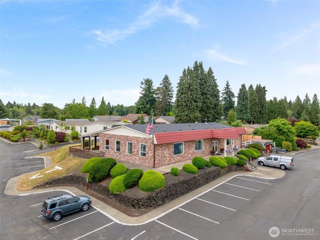 716 Dennis Street SE #93, Tumwater, WA 98501