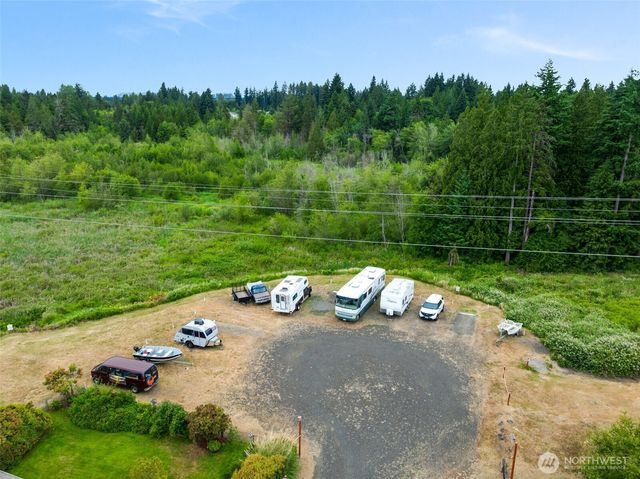 716 Dennis Street SE #93, Tumwater, WA 98501
