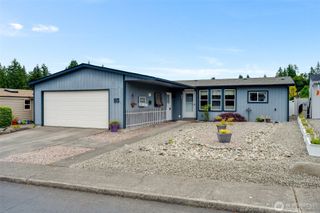 716 Dennis Street SE #93, Tumwater, WA 98501