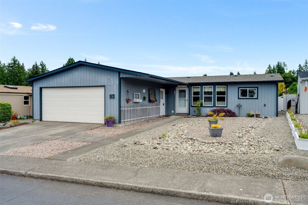 716 Dennis Street SE #93, Tumwater, WA 98501