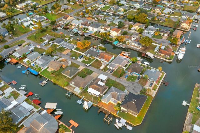 13920 BERKOWITZ AVENUE, Hudson, FL 34667