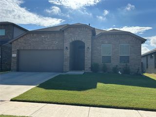 11540 Wolfhound Drive, Fort Worth, TX 76052
