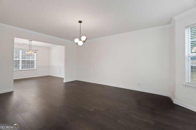 6669 Overlook Ridge, South Fulton, GA 30349