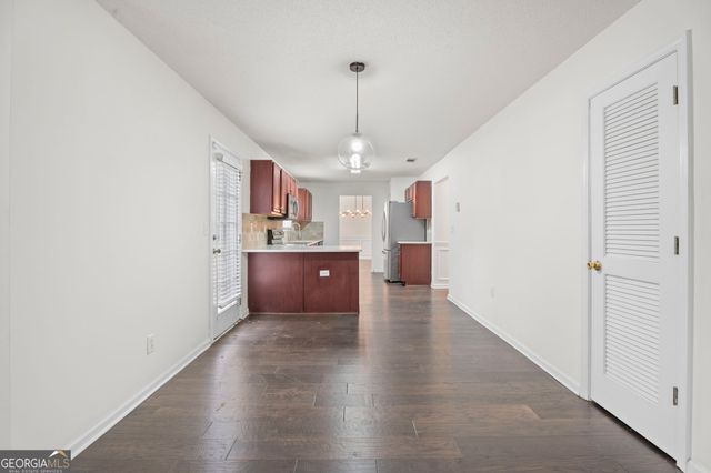 6669 Overlook Ridge, South Fulton, GA 30349