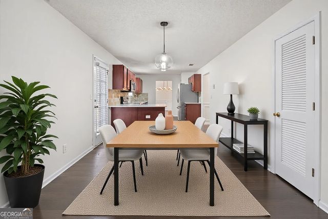 6669 Overlook Ridge, South Fulton, GA 30349