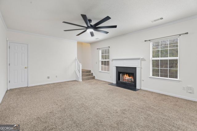 6669 Overlook Ridge, South Fulton, GA 30349